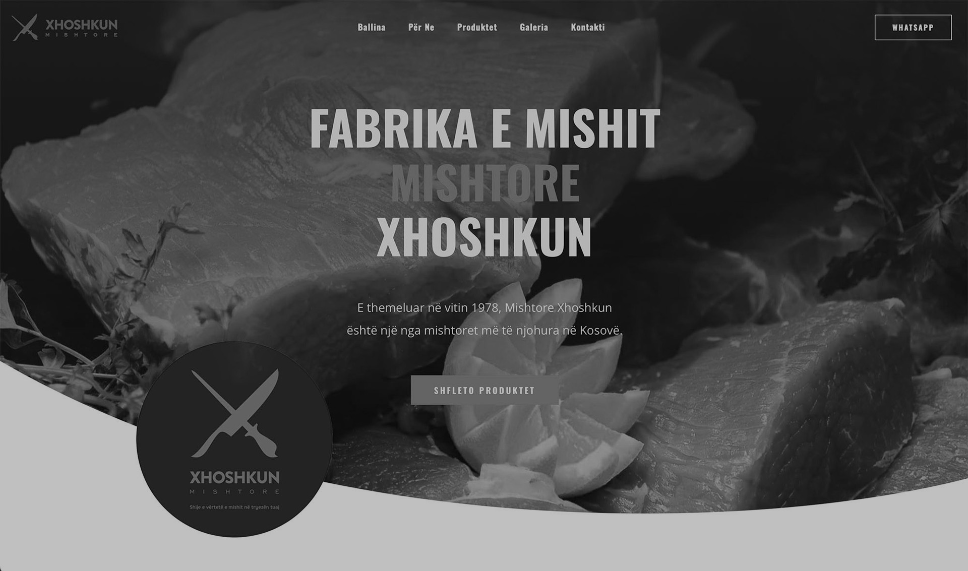 portfolio